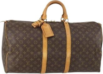 Louis Vuitton unisex, Pre-owned, Marrone, Taglia unica, used