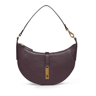 Polo Ralph Lauren Mujer, Bolsos, P&uacute;rpura, Talla: ONE Size