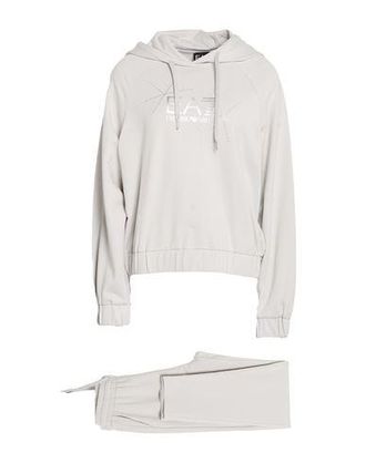 Emporio Armani JUMPSUITS & TRACKSUITS - Tracksuits on YOOX.COM