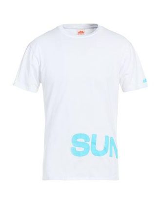 Sundek TOPS - T-shirts auf YOOX.COM