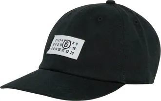 Maison Margiela unisex, Accessori, Nero, M, new