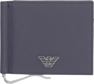 Emporio Armani Hombre, Accesorios, Gris, Talla: ONE Size
