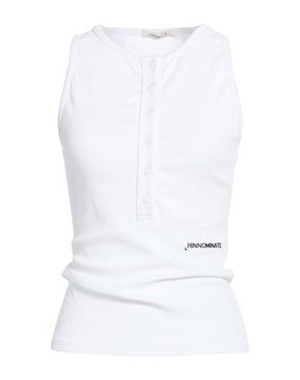 Hinnominate TOPWEAR - Tank Tops on YOOX.COM