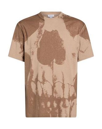 Alexander McQueen CAMISETAS Y TOPS - Camisetas en YOOX.COM