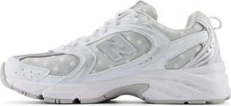 New Balance 530 White Polka Dots U530HFW