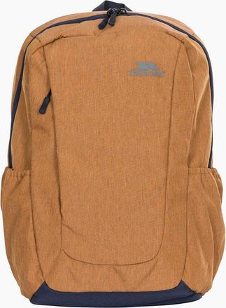 Trespass Alder 25L Rucksack - Gold - Size: ONE size