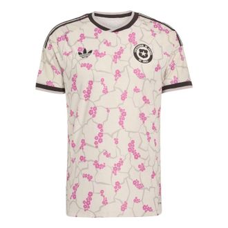 adidas Chile 26 Away Authentic Jersey Asia Sizing Bliss KC6088
