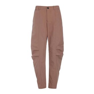 Bitte Kai Rand Donna, Pantaloni, Marrone, L, new