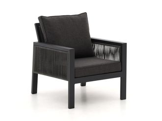 Manifesto Furniture Manifesto Alzano lounge tuinstoel