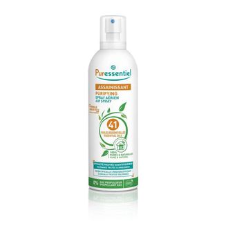 None Puressentiel Spray Aire Sano 41 500ml