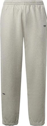 Represent Represent - Blank Sweatpant - Heren - Broeken - Beige - Maat: XL Katoen