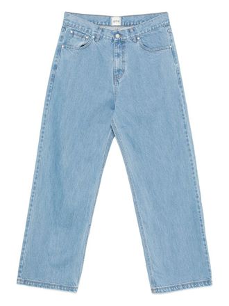 Arte Back Pocket Graphic Pants