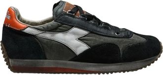 Diadora Heren, Schoenen, Zwart, Maat: 41 EU