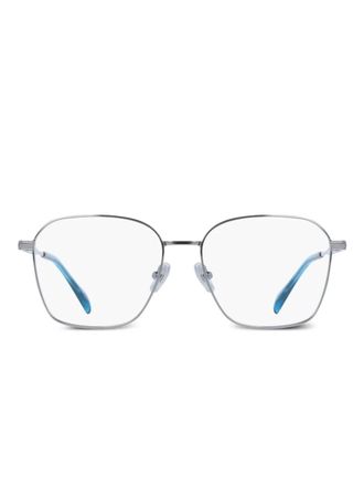 Paul Smith square-frame glasses - Grey