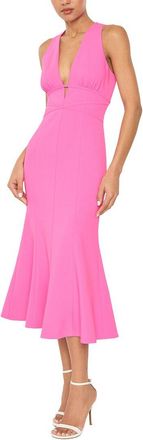 LIKELY Likely Rome Dress