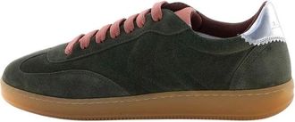 Voile Blanche Mujer, Zapatos, Verde, Talla: 39 EU