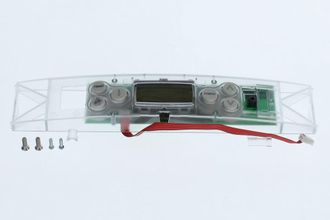 Bosch Bm15 Control Chasis V2, 7736701385