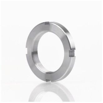 Picard Tuercas 25mm 1,39 Kg Ext. 190 Mm Int. Skf De 160 Mm