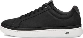 UGG Cali Sneaker Low Black White 1132715-BLK