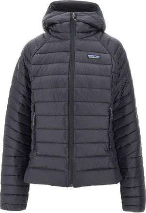 Patagonia Down Sweater Hoody jacket Woman XS