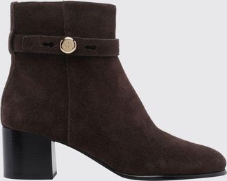 Tory Burch Stivali Donna colore Marrone
