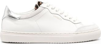 Axel Arigato Clean 180 low-top sneakers - women - Leather - 36 - White