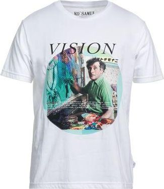 Ko Samui CAMISETAS Y TOPS - Camisetas en YOOX.COM