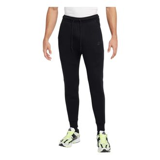 Nike Tech Fleece Joggers - male - Nike - Training Trousers & Tights - Black - XS - Sport
