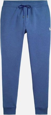 Polo Ralph Lauren Mens Polo Ralph Lauren Athletic Jogger Pant 063 Earth Blue - Size: 35/34/32