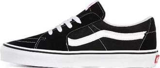Vans SK8-Low Black White VN0A4UUK6BT