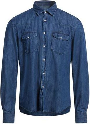 Xacus TOPS - Jeanshemden auf YOOX.COM