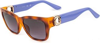 Guess Resin Womens Sunglasses