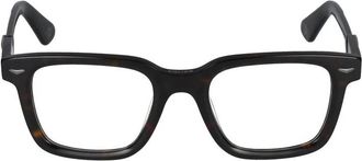 Police Heren, Accessoires, Bruin, Maat: 51 MM