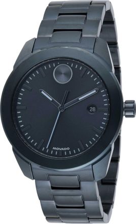 Movado Bold Mens Watch