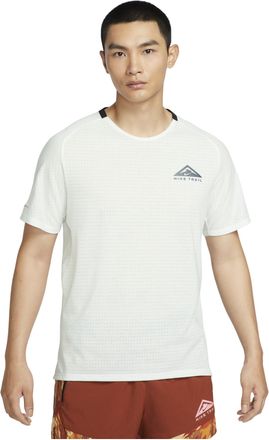 Nike Dri-FIT Trail Solar Chase T-Shirt White DV9306-121