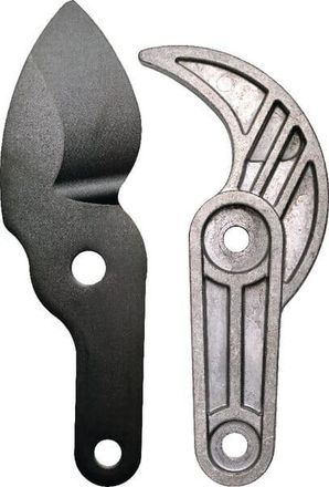 Fiskars Cuchilla Yunque Y Perno L77 Fiskars 1026292