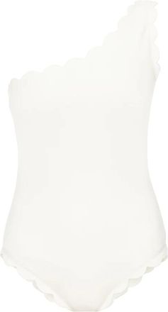 Marysia Swim Eendelig badpak - Dames - Badpakken - Wit - XS - Badmode