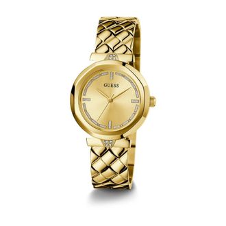 Guess Mujer, Accesorios, Amarillo, Talla: ONE Size