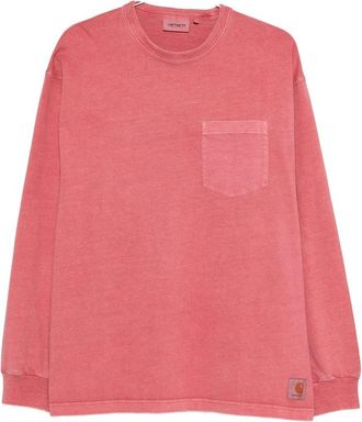 Carhartt Work in Progress L/s Torion Pocket T-shirt