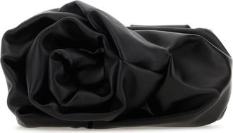 Burberry Rose Clutch
