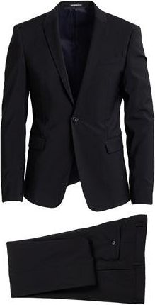 Emporio Armani Suits