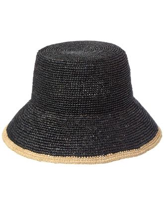 Vince Banded Straw Hat