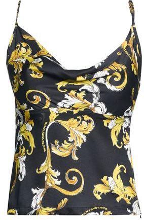 Versace CAMISETAS Y TOPS - Tops en YOOX.COM