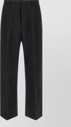 Kiko Kostadinov tailored trousers