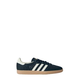 adidas Samba OG Sneakers - Heren - Skateschoenen - Zwart - 41 1/2 EU - Fitness