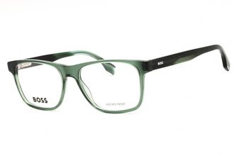 HUGO BOSS BOSS 1646 06AK 00 Green Horn 55mm