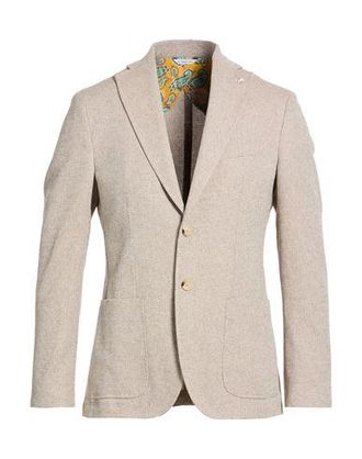 Manuel Ritz SUITS and CO-ORDS - Blazers on YOOX.COM