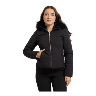 Yes-Zee YES Zee, Donna, Giacche, Nero, XL, new