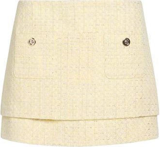 Maje BOTTOMWEAR - Minigonne su YOOX.COM