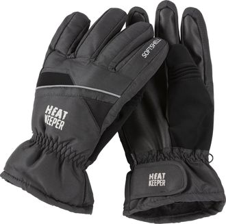 Heatkeeper Skihandschuhe